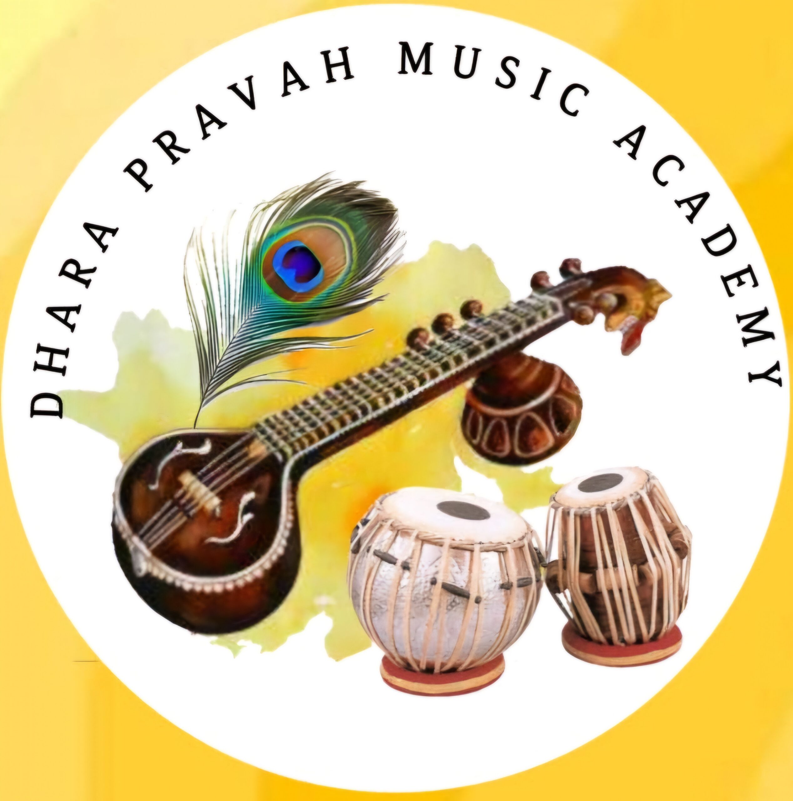 Dhara Pravah Music Academy